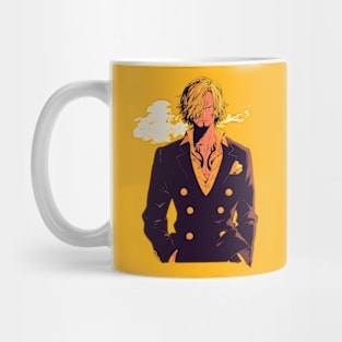 sanji Mug